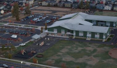 Oregon school shooter identified, used shotgun bought by mother, sources say