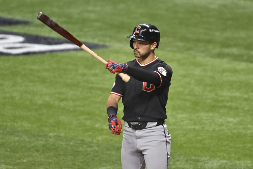 Guardians Notes: Kwan, Velazquez, Rotation