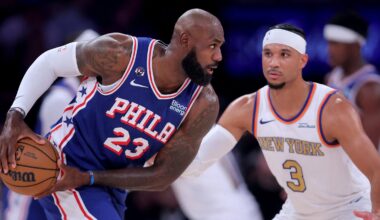 NBC and Peacock's 2026 NBA Tip-Off most-watched opening night ever