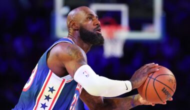 With 29-point comeback, Sixers stage a home opener for the ages
