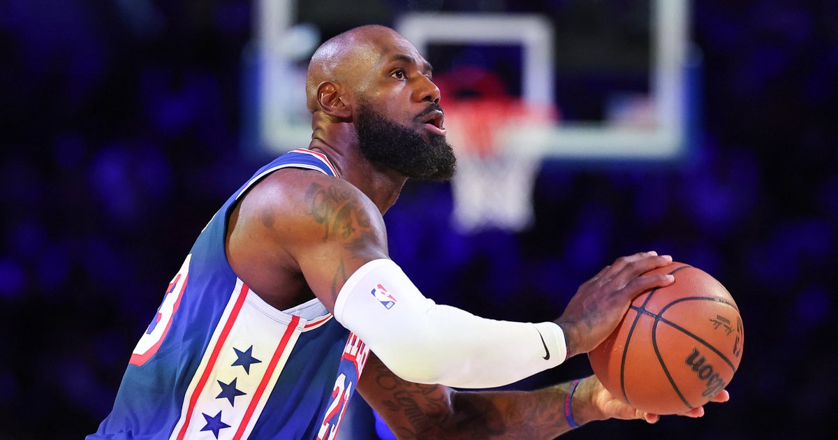 With 29-point comeback, Sixers stage a home opener for the ages