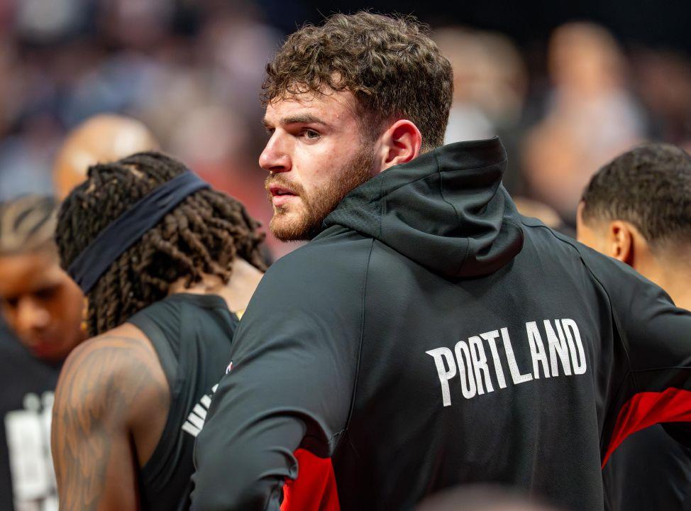 Evanson Says: The Trail Blazers’ season begins Oct. 21, are you excited? You should be