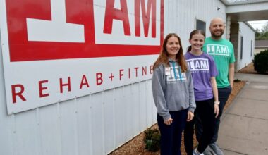 I Am Rehab/Fitness Center Relocates