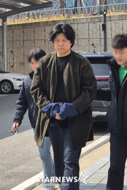 Kim Ba-da, vocalist of the band Sinawi /Photo=NEWS1) Reporter Yoon Wang-geun