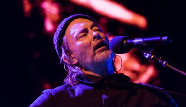 Thom Yorke