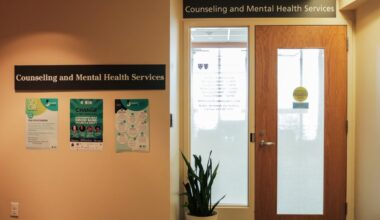 Mental Health Can’t Wait | The Harvard Crimson