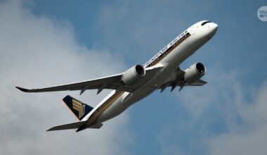 High-speed internet, 4K screens: SIA's in-flight entertainment gets an upgrade from 2027, Lifestyle News