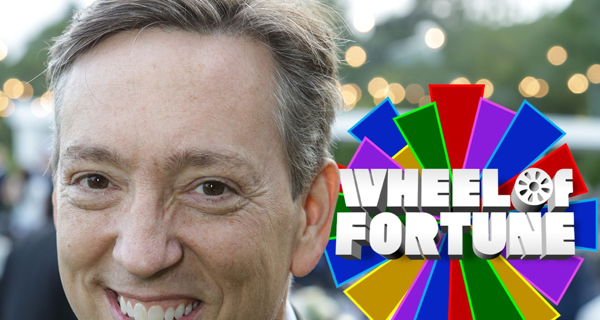 'Wheel of Fortune' Jim Thornton: FBI Never Contacted Witness in Pedo Chatroom Scandal