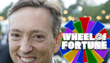 'Wheel of Fortune' Jim Thornton: FBI Never Contacted Witness in Pedo Chatroom Scandal