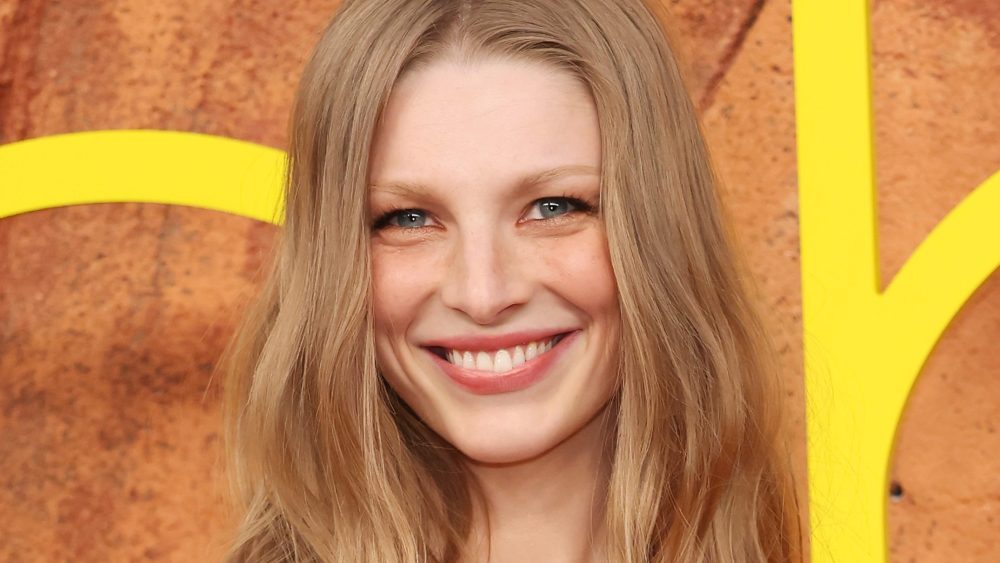 Hunter Schafer Reveals She Had Bottom Surgery