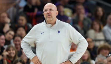 Jason Kidd Eyed by ESPN for TV Role After Mavs Exit, New NBA Rumors Reveal Details