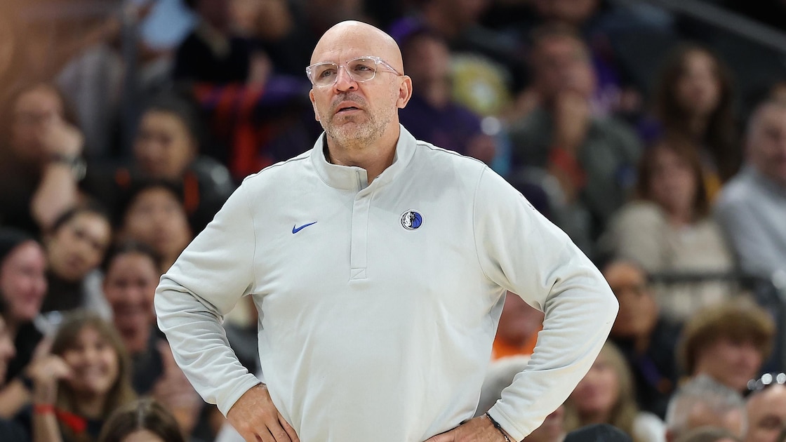 Jason Kidd Eyed by ESPN for TV Role After Mavs Exit, New NBA Rumors Reveal Details