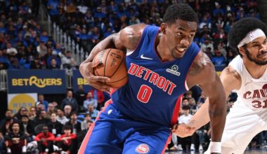 The 5 NBA Players With Most To Prove This Season