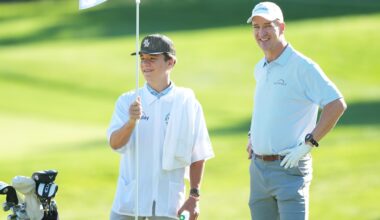 Peyton Manning's Son Marshall Has CFB Offers From Top Programs Amid Freshman HSFB Season