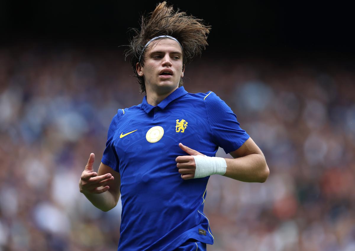 Chelsea XI vs Portsmouth: Predicted lineup and confirmed team news - London Evening Standard
