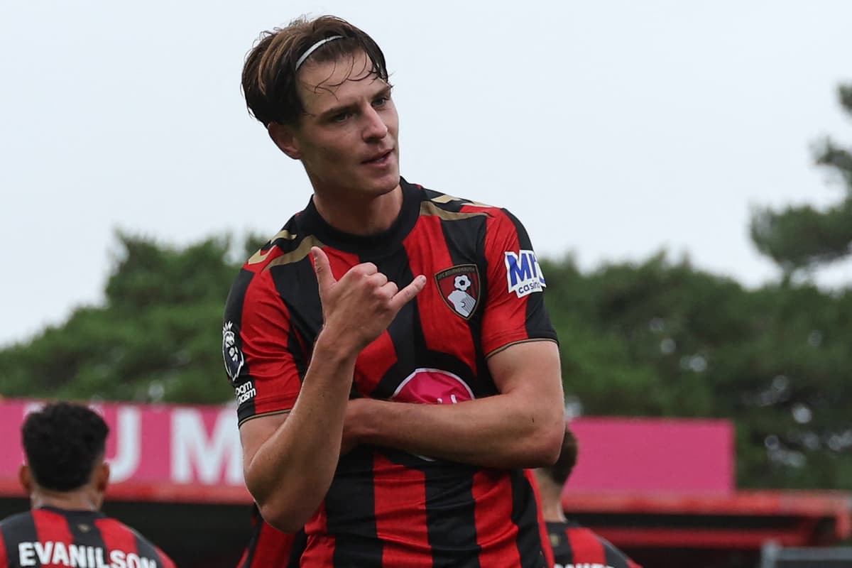 Will Chelsea FC sign Alex Scott in January? All we know after £100m transfer U-turn