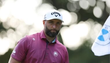 Jon Rahm Gives Up Remainder of $300M LIV Golf Deal as Part of Separation Agreement