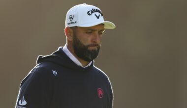 Jon Rahm Won't Participate in LIV Golf After 'Unacceptable' Proposed Terms Amid Bankruptcy Case