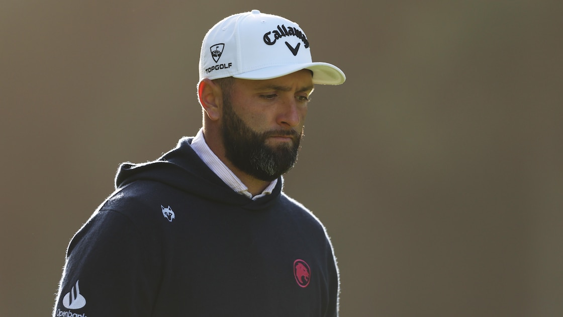 Jon Rahm Won't Participate in LIV Golf After 'Unacceptable' Proposed Terms Amid Bankruptcy Case
