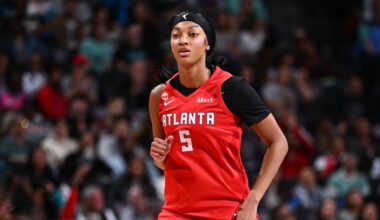 Angel Reese Wins 2026 WNBA Defensive Player of the Year Award, Full Voting Results Announced
