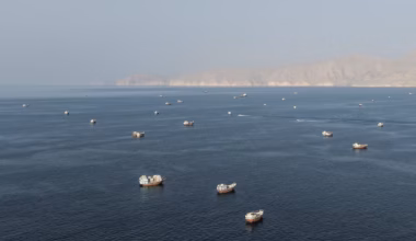 Iran-US war latest: Tehran warns Hormuz won’t reopen until conditions met as Houthis claim major Saudi oil refinery attack