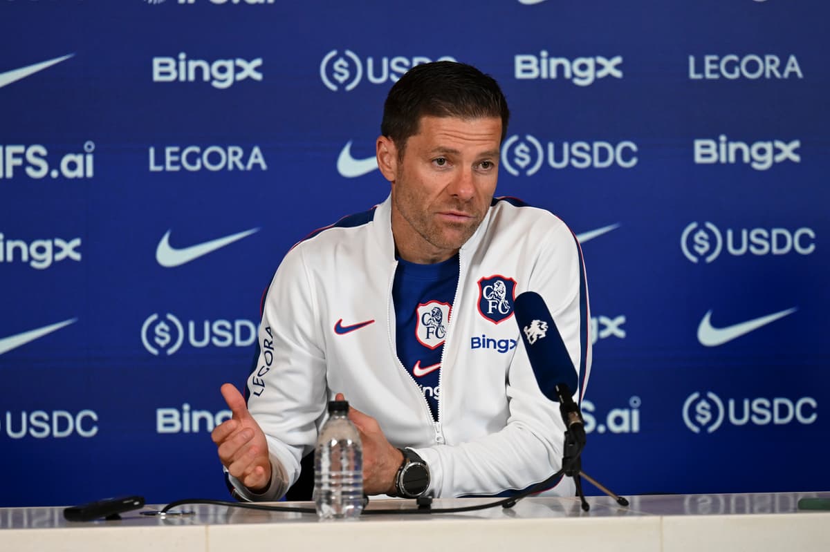 Alonso reveals plan for Chelsea midfield with James facing months out - London Evening Standard