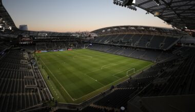 LAFC's 'Hello Kitty' Concession Menu Items Go Viral for High Price After Trending Photo
