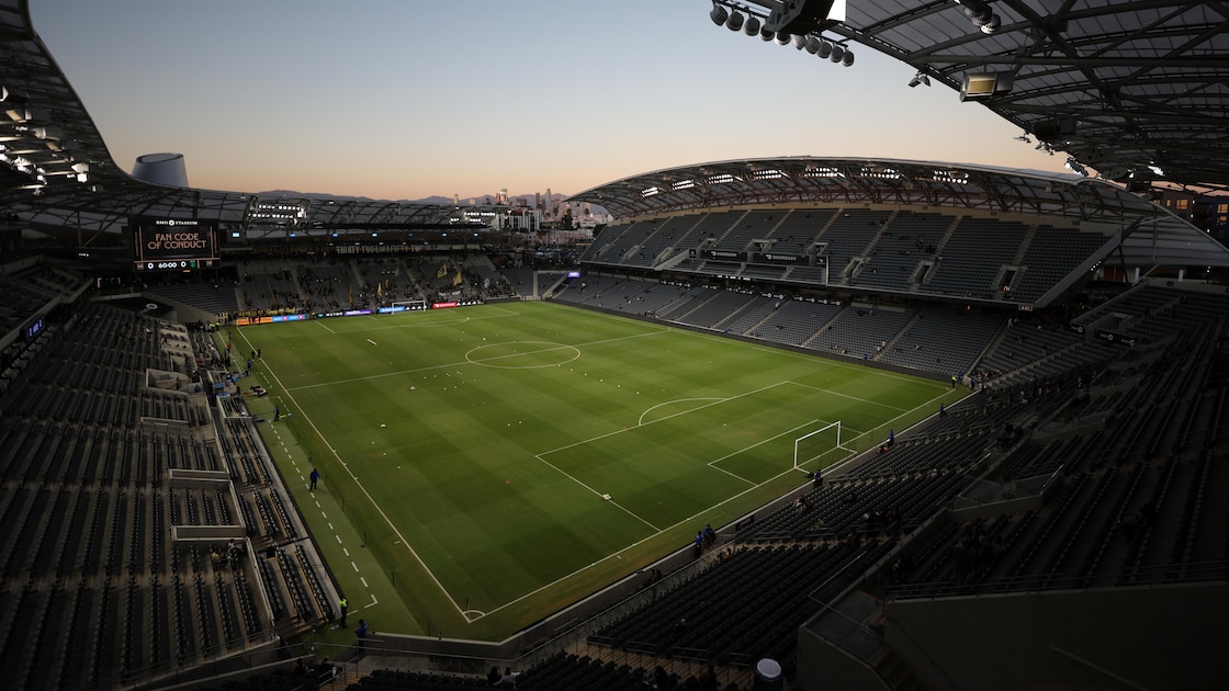 LAFC's 'Hello Kitty' Concession Menu Items Go Viral for High Price After Trending Photo