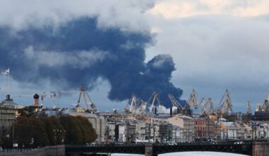 Ukraine-Russia war latest: Kyiv launches massive 1,000-drone attack as US resumes intelligence sharing