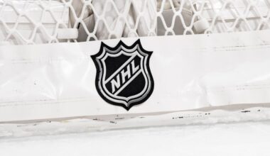 NHL Teams Tease Hometown Remix Uniforms in Photos Ahead of Official Release