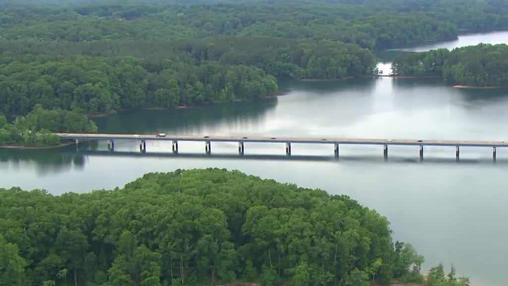 Baltimore blends Susquehanna River water amid drought