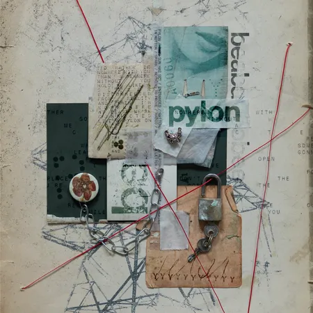 beabadoobee released "Pylon" on Sept. 18.