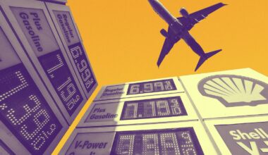 Inflation report: Prices are up and real wages are down, thanks to Trump's policies.