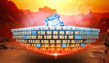 Rigid hybrid perovskites achieve ultralow thermal conductivity – Physics World