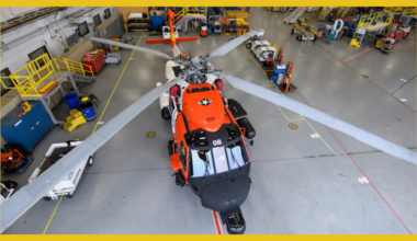 Coast Guard Launches Aviation Proficiency Campaign > United States Coast Guard > My Coast Guard News