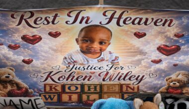 Mississippi AG says police shooting that killed 1-year-old was ‘justified’