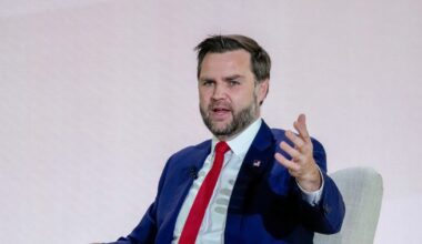 JD Vance talks 2028, and how one Cornell student responded to rape accusation: Morning Rundown