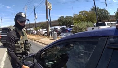 Judge keeps immigrant delivery driver shot by ICE in custody for alleged assault