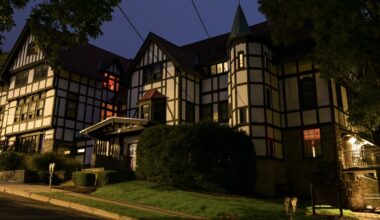 Cornell bans fraternity parties for the rest of the academic year amid investigation into alleged sexual assault