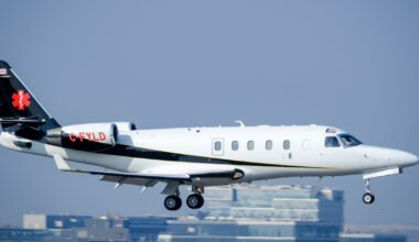 Coast Guard searching off Nantucket for medical evacuation jet carrying 6 people heading from Bermuda to Boston