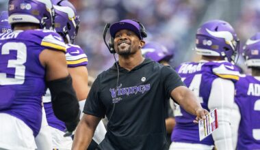 The undefeated NFL team that can’t score touchdowns