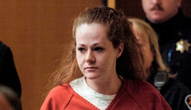 Christa Pike is awake and speaking after failed execution, lawyers say