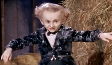 An AI-generated Rumpelstiltskin meme is freaking out much of the internet