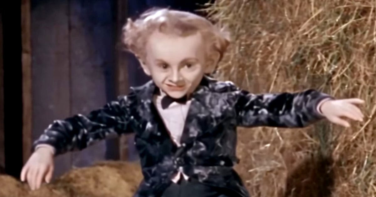 An AI-generated Rumpelstiltskin meme is freaking out much of the internet