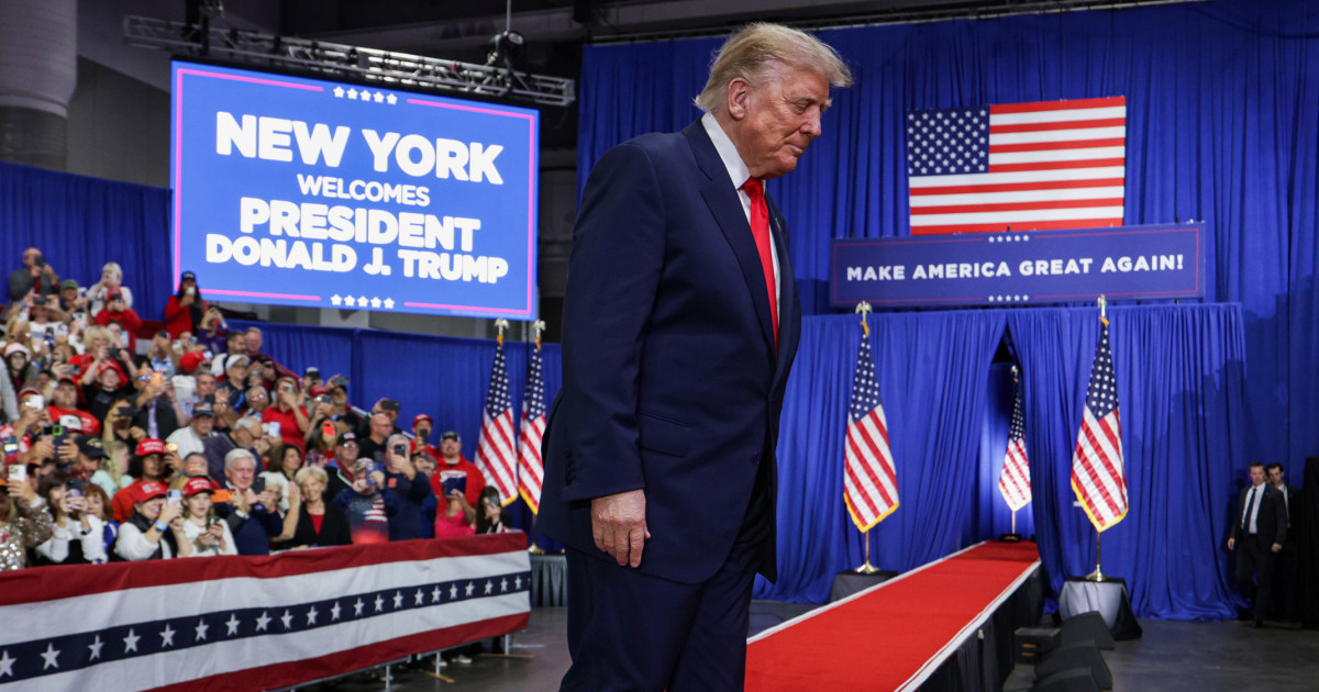 Trump says Nobel committee not awarding him the peace prize leaves ‘indelible stain’ on Norway