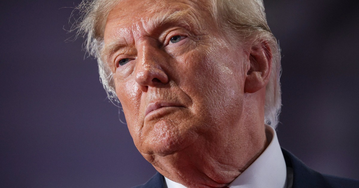 Federal judge orders pro-Trump TV ads funded by taxpayers off air immediately