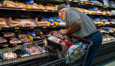 Social Security recipients will get a 3.6% COLA increase in 2027
