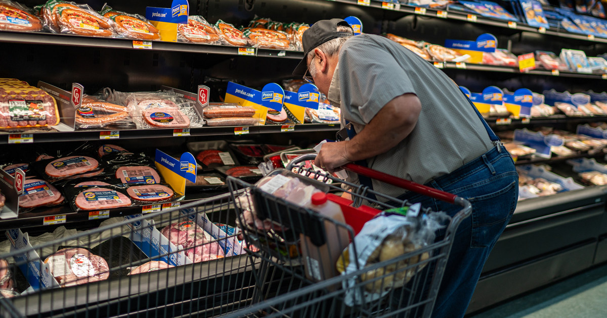 Social Security recipients will get a 3.6% COLA increase in 2027