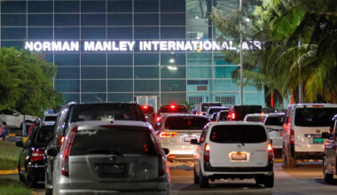 Jamaica begins receiving third-country deportees under controversial U.S. agreement
