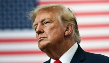 Trump waives new Russia sanctions passed by Congress, citing ‘national interests’